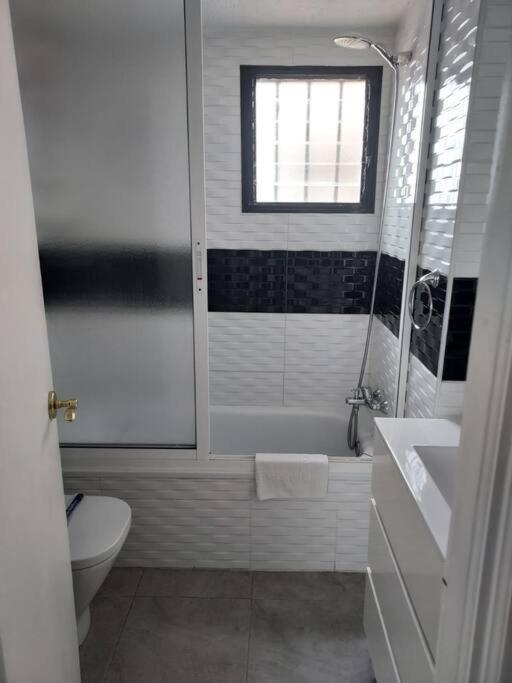 Apartamento En Palmeras Del Sur أذيخي المظهر الخارجي الصورة