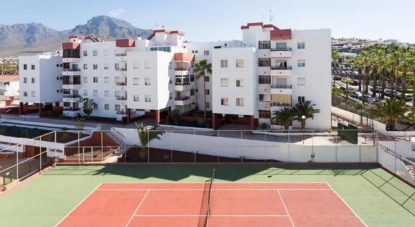 Apartamento En Palmeras Del Sur أذيخي المظهر الخارجي الصورة